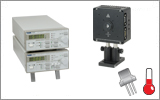 LD / TEC Controller & Mount Kit