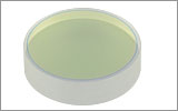 Low-GDD Dielectric Mirror, 400 and 800 nm