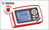 Digital Handheld Power & Energy Meter Console