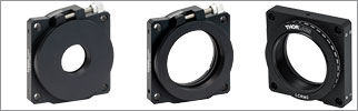 60 mm Cage System Rotation Mounts