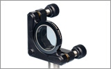 Kinematic Pellicle Mounts