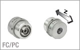 FC/PC Adjustable Aspheric Collimators