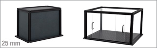 Optical Enclosures