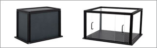 Optical Enclosures