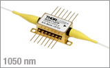 1050 nm Optical Amplifiers