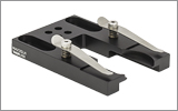 Microscopy Slide and Test Target Holders