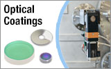 Optical Coating Capabilities