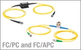 SM Variable Optical Attenuators