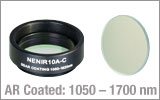 Absorptive NIR ND Filters (C Coated)