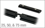 75 mm Rail Joiners