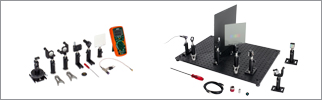 Spectrometer Kits