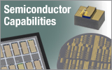 Semiconductor Manufacturing