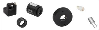 LED Mounts
