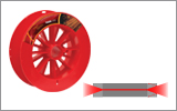 Coreless Termination Fiber