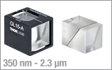Glan-Laser Calcite Polarizers