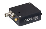 PMT Transimpedance Amplifier