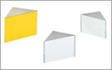 Prism Mirrors, Metallic Coating