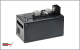 SM, MM, PM Cleavers:<br>Ø80 µm - Ø1.25 mm Cladding