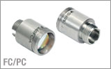 FC/PC Fixed Focus Collimation Packages
