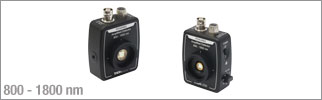 Ge Amplified Photodetectors