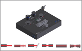 SM & MM Prep/Splice/Test:<br>80-200 μm Cladding