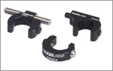 Kinematic Positioners