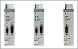 PRO8 Rack Controllers