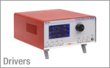 EO Modulator Drivers