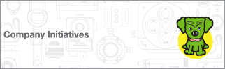 Company Initiatives