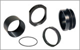 Ø3" Lens Tubes