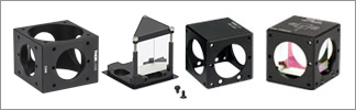 30 mm Cage Cubes
