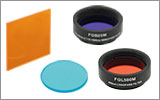 Colored Glass Filters