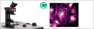 Cerna® Modular Microscopy Platform