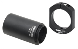 C-Mount Extension Tubes