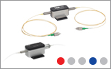 Fiber Isolators