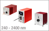 Xenon Arc Light Sources