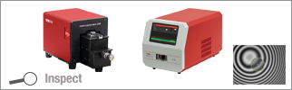 Fiber End Face Inspection