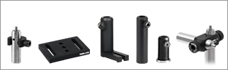 Ø1/2" Optical Post Assemblies