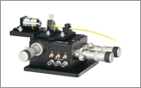 Fiber Alignment Stages and Solutions