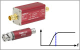 High-Pass Electrical Filters