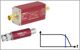 Low-Pass Electrical Filters