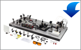 Quantum Optics Educational Kit