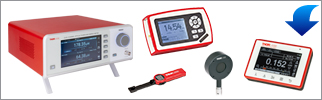 Benchtop Consoles and Handheld & USB Power Meters