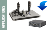 Modular Optical Tweezers Force Acquisition Module