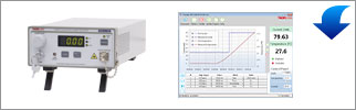 S4FC High-Power Fiber-Coupled FP Laser Source