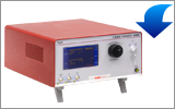 TLX1 and TLX2 Tunable Laser Sources