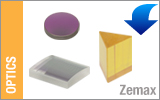 Zemax Catalog