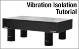 Optical Tables Tutorial