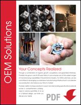 OEM Brochure